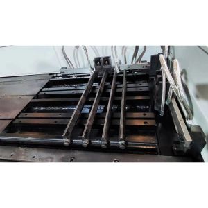 PZ6020-50-1 Gantry Movable Type CNC Drilling Machine CNC Metal Drilling Machine