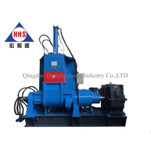 55 Liter Silicone Rubber Internal Mixer Machine Oil Proof 380V
