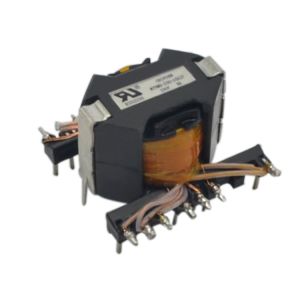 China 220v to 12v Wired High Frequency Transformer RM8 Series by Power Transformer Manufacturers with Coil Structure TOROIDAL on sale China 220v to 12v Wired High Frequency Transformer RM8 Series by Power Transformer Manufacturers with Coil Structure TOROIDAL on sale