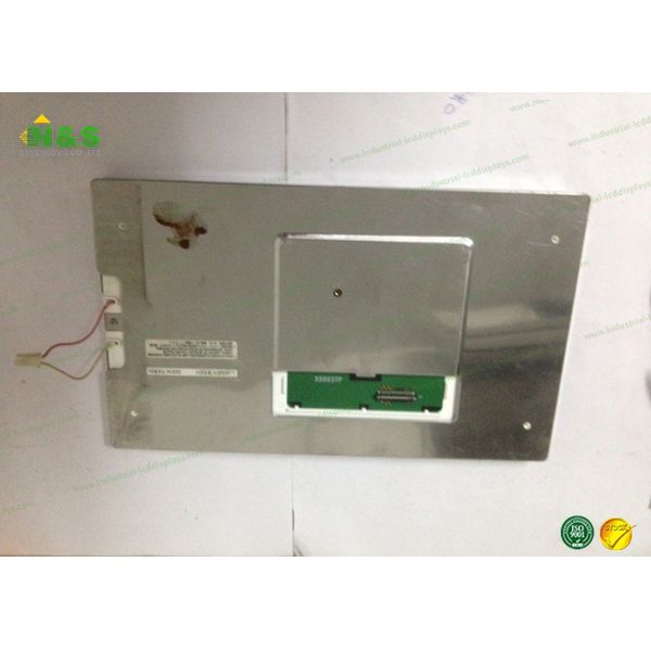 LQ092Y3DG01 Sharp LCD Panel 9.2 inch with 200.4×120.2 mm Normally White