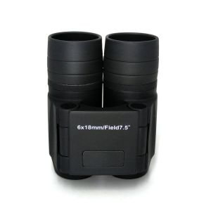 Mini Binoculars 30x60 Compact Folding Telescope Premium Travel Binoculars 10x26