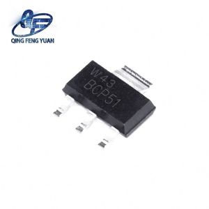 Quality MODULE FOR MITSUBISHI ON BCP53T1G SOT-223 Electronic Components ics BCP53T Aw80576sh0616m Slb4e for sale
