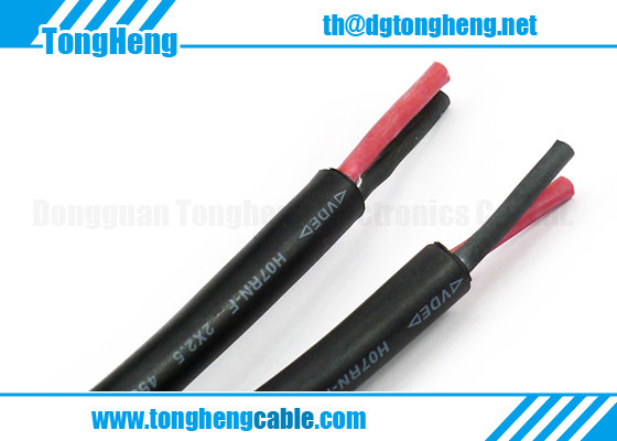 Buy H07RN-F 2x2.50MM² at wholesale prices
