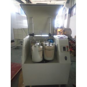 Large Capacity Planetary Ball Mill Machine For Industial And Production