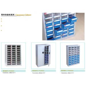 Steel Heavy Duty ESD Antistatic Workbench Coated Surface