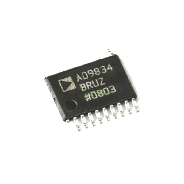 Analog AD9834BRUZ Microcontrollers AD9834BRUZ Electronic Components Ic 8 Bit
