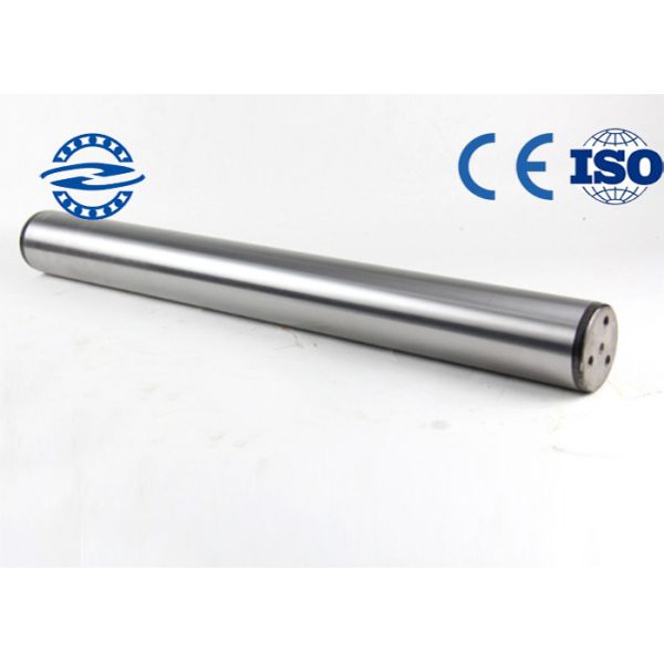 Buy 8mm Excavators Spare Parts Pin Bushing OEM Quenching at wholesale prices