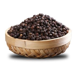 Dried Spices Ceylon Black Pepper 100% Natural Wholesale Black Pepper