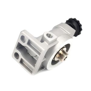 S6D107E Excavator Fuel Pump