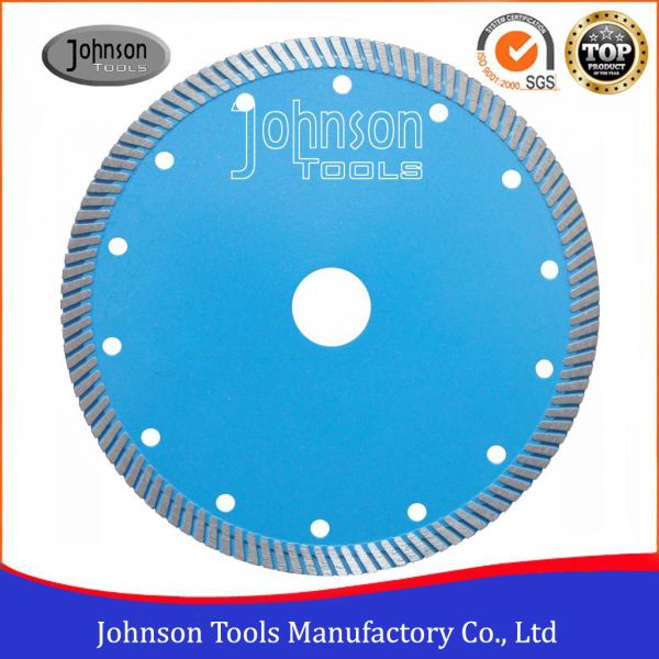 Buy High Efficiency Diamond Stone Cutting Blades For Cutting Granite at wholesale prices
