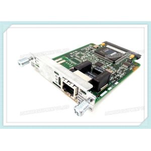 VWIC3-1MFT-G703 1-Port G.703 Multiflex Trunk Voice Cisco SPA Card WAN Interface