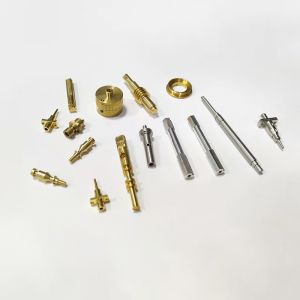 Customized Ring Metal Fabricated Parts For Heavy-Duty Applications