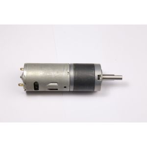 Low Noise Micro Metal Gear Motor With 1 71.3 Reduction Ratio And OBM Customized