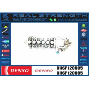 High Performance 6BT 6CTA8.3 C215 Weifu Diesel Engine Fuel Pump 6P730 6P727