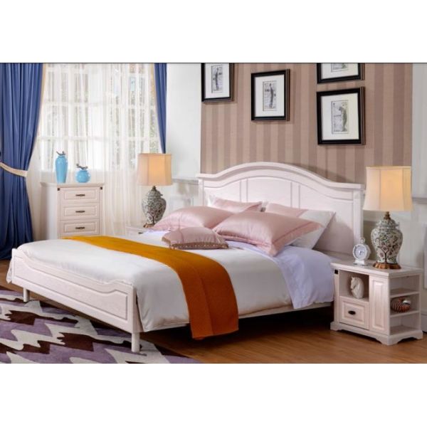 Buy Uptake Plastic Technology European Style Bed Excellent Moisture - Proof at wholesale prices