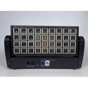 RGB 36PCS Moving Head Storm Strobe Light Factory