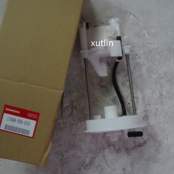 Buy Spare Parts Engine Fuel Filter For   HONDA    OEM    17408-SNA-010 at wholesale prices