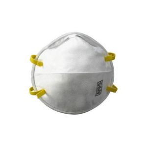 China Earloop Disposable N95 Masks on sale
