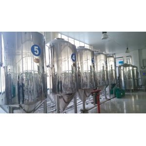 1000L professional beer brewing equipment for microbrewery with CE/ISO