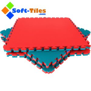 1m*1m Eva Gym Foam Mat