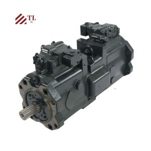 K5V200DTH-9N SY335/365 HD2043 XG370 Hydraulic Piston Pump for Machinery Repair