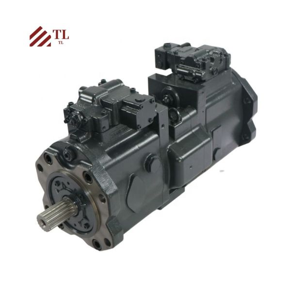 K5V200DTH-9N SY335/365 HD2043 XG370 Hydraulic Piston Pump for Machinery Repair