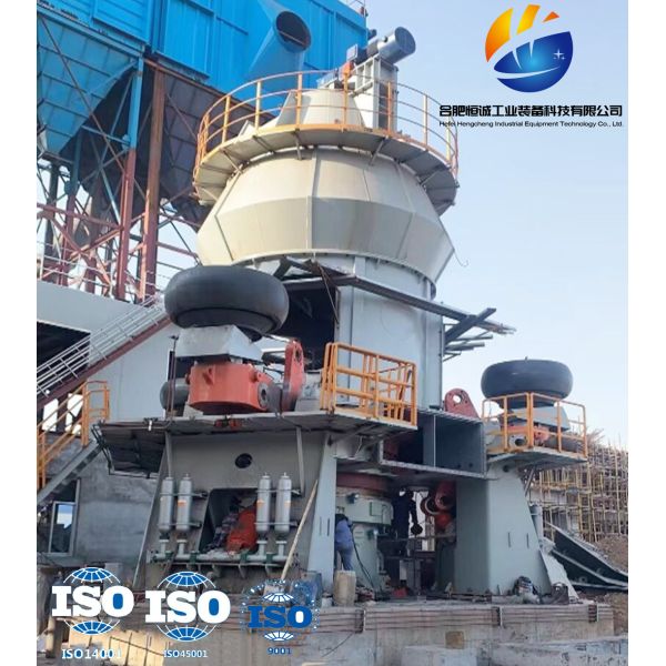Buy Customized Vertical Roller Mill For Cement Coal Limestone Slag at wholesale prices