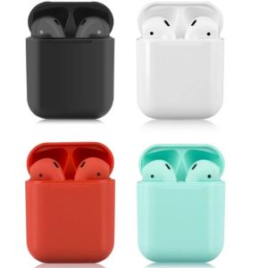 Wireless Earphone Bluetooth 5.0 TWS Earbuds LED Display