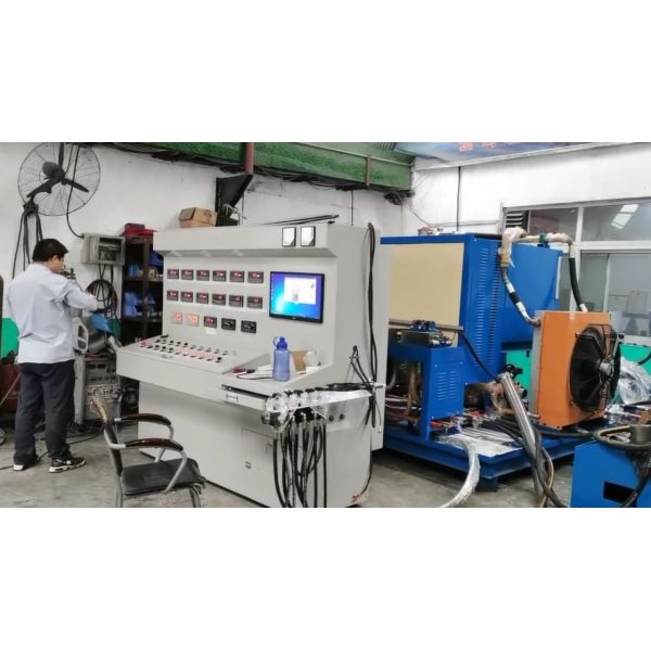 Buy Customized Hydraulic Pump Test Rig For Your Specific Requirements at wholesale prices