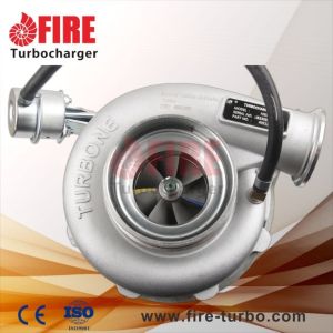 China HX50W Turbocharger 4051391 VG1560118229 CNH Various with WD615 Engine on sale