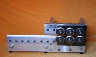 Buy FQ-168 V-Cut Aluminum PCB Sepatator at wholesale prices