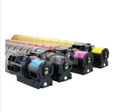 Buy MPC 2800 / 3300 Ricoh Toner Cartridge , Katun Toner KYMC Set at wholesale prices