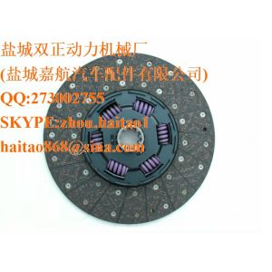 China AZ9114160020/AZ9725160300/AZ9725160390 CLUTCH DISC on sale
