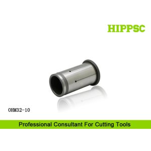 OHM32 Straight Shank Collet For Hydraulic Tool Holder Clamping CNC Drill Bit