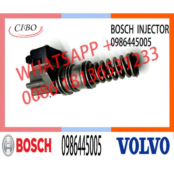 Buy High Quality New Fuel Unit Pump 0414755005 0986445005 for Diesel Engine at wholesale prices