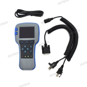 Curtis 1313K-4331 Handheld Programmer: Advanced Diagnostic & Troubleshooting