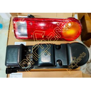 21EA30450 LH 21EA30460 RH Lamp Assy Rear Hyundai R140W 7 R200W 7