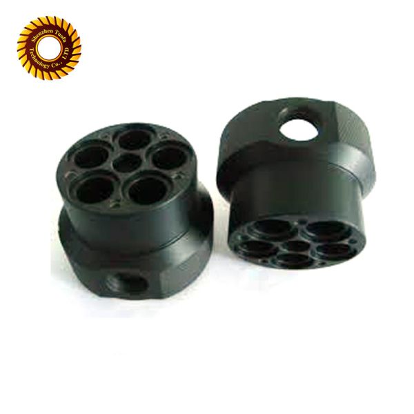 Buy Service Micro Turn Oem Plastic Stamping Machine Prosthetic Leg Parts at wholesale prices