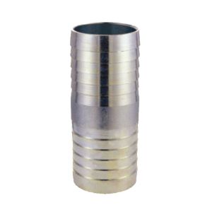 China King Nipple Fittings with zinc plating Seamless carbon steel tube on sale