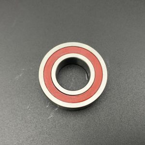 Quality S7001 ACE/HCP4A Super Precision High Speed Single Row Angular Contact Ball Bearing 7001 2RZ/2RS for sale