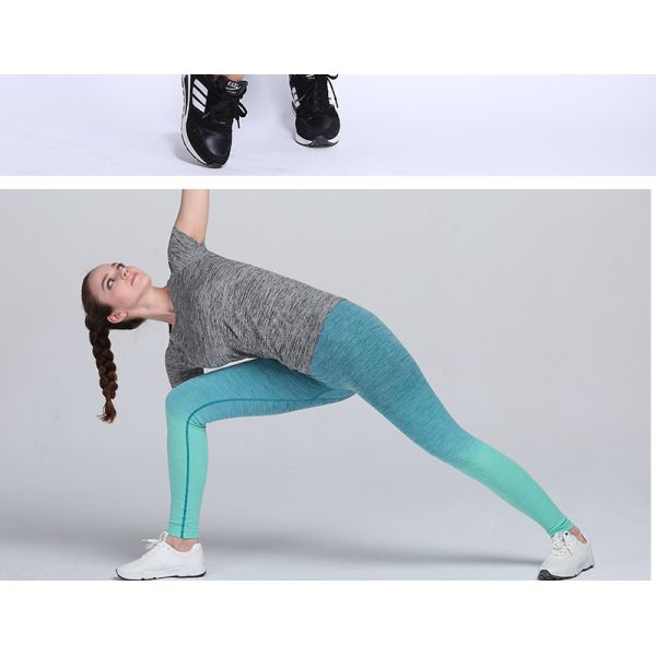 Wholesale Quality Ladies Bandage Fitness Yoga Tights OEM Custom Design Women High Waist Workout Leggings