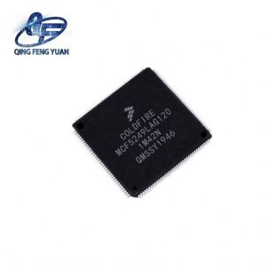 Quality MCU Microcontroller fpga microprocessor MCF5249LAG120 N-X-P Ic chips Integrated Circuits Electronic components F5249LAG120 for sale