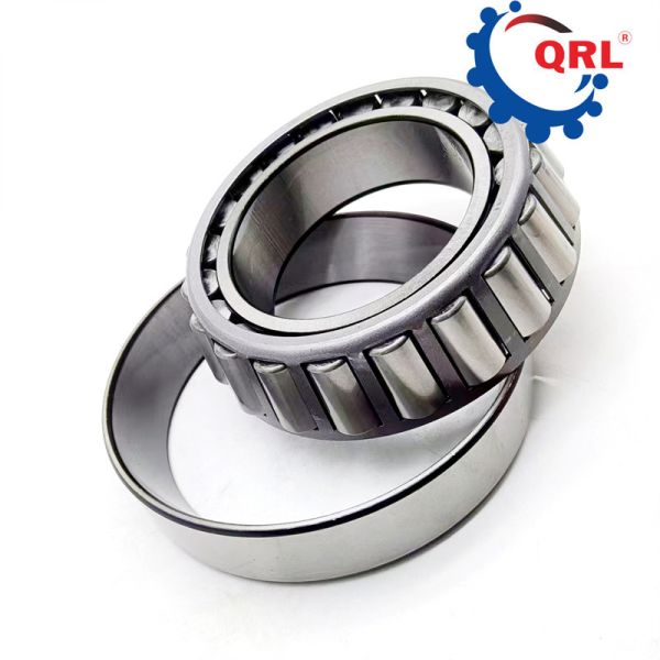 Tapered roller bearing 32215 JR 75x130x33.25 mm