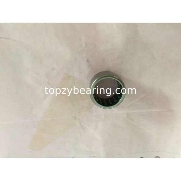 HK13.5x19x12 13.5x19x12 mm Sizes Needle Roller Bearings HK 13.5x19x12