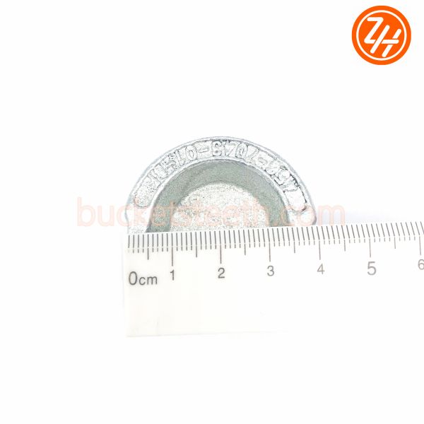 456 7043 456 7042 E336 30ton Excavator Bucket Teeth Pins For