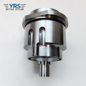 Practical Injection Mold Parts