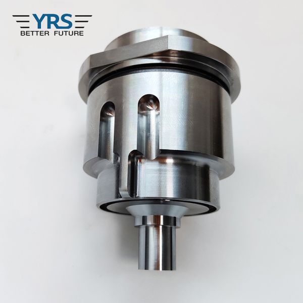 Buy Practical Injection Mold Parts at wholesale prices