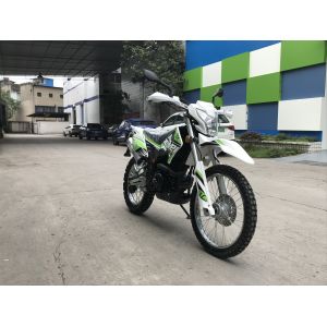 KTM second generation off-road vehicle 250CC second generation balance engine