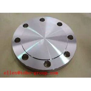 EN 1.4958	incoloy 800h ASTM B564 UNS N08810 Spectacle Blind (ANSI/ASME B16.48 API 590)