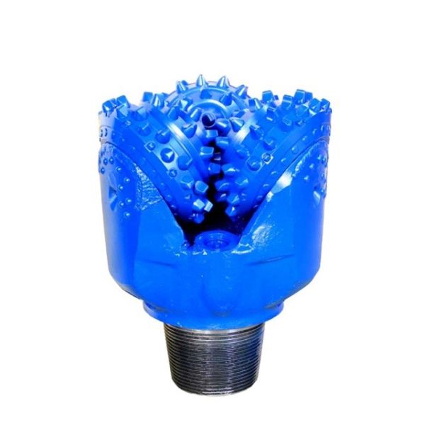 Buy Sealed Bearing Roller Cone Drill Bit For Heavy Duty And Durable Construction Works at wholesale prices